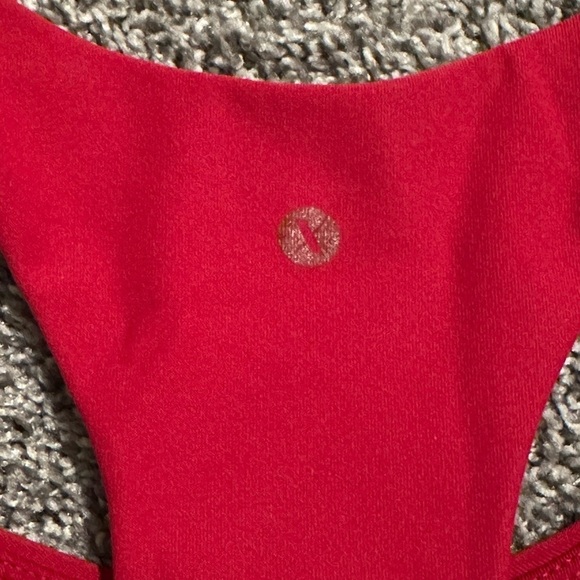 Xersion Medium Support Racerback Sports Bra - Picture 6 of 11